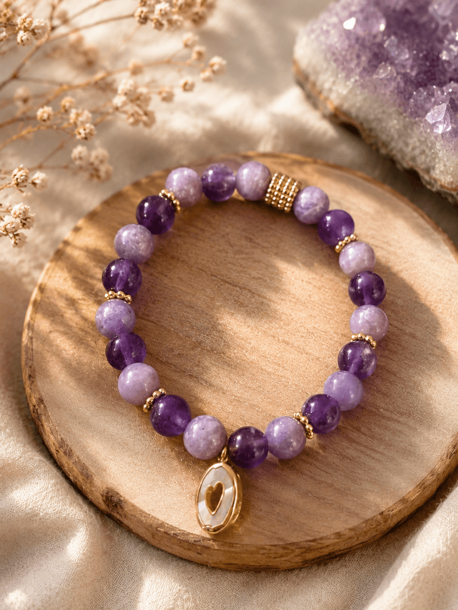 Bracelets adultes magnétisés — visuel 2